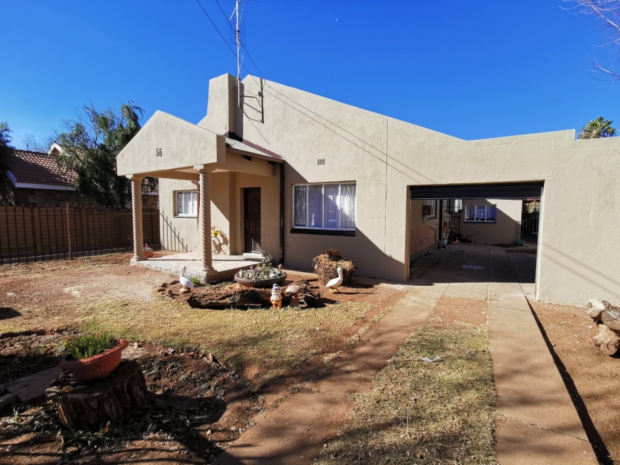 3 Bedroom Property for Sale in Potchefstroom South North West